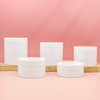 Multi-specification Food-grade Plastic Jar With Lid