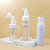 Plastic Foam Bottles Available With A Variety Of Pump Heads