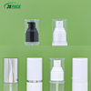 White Multi-purpose Cleaning PET Spray Bottle