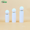 Hot Sale 100ml Cosmetic Packaging White Lotion Bottle