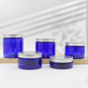Multi-specification Food-grade Plastic Jar With Lid