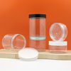 Multi-specification Food-grade Plastic Jar With Lid