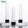 Test tube bottle embryo series