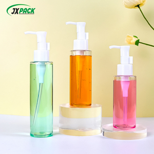 Lotion bottle
