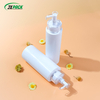 Lotion bottle