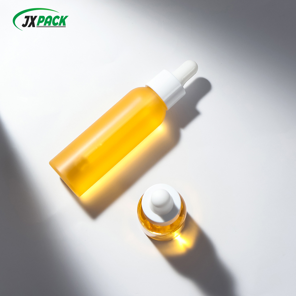 Dropper bottle