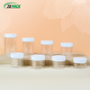 47 caliber plastic jar