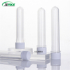 Test tube bottle embryo series