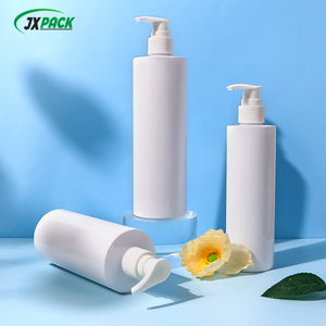 Lotion bottle