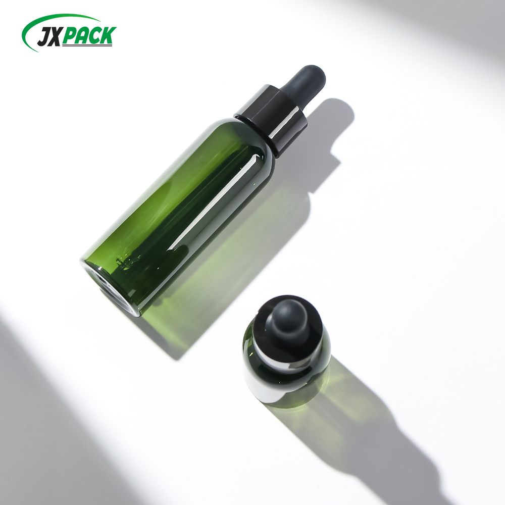 Dropper bottle