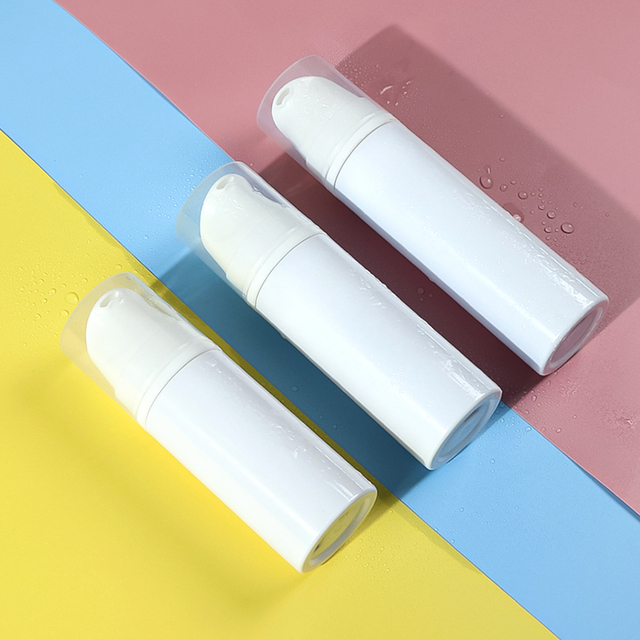 Biodegradable Foam Plastic Bottles with Double-Wall Insulation - 24/72hr Cold/Hot Retention