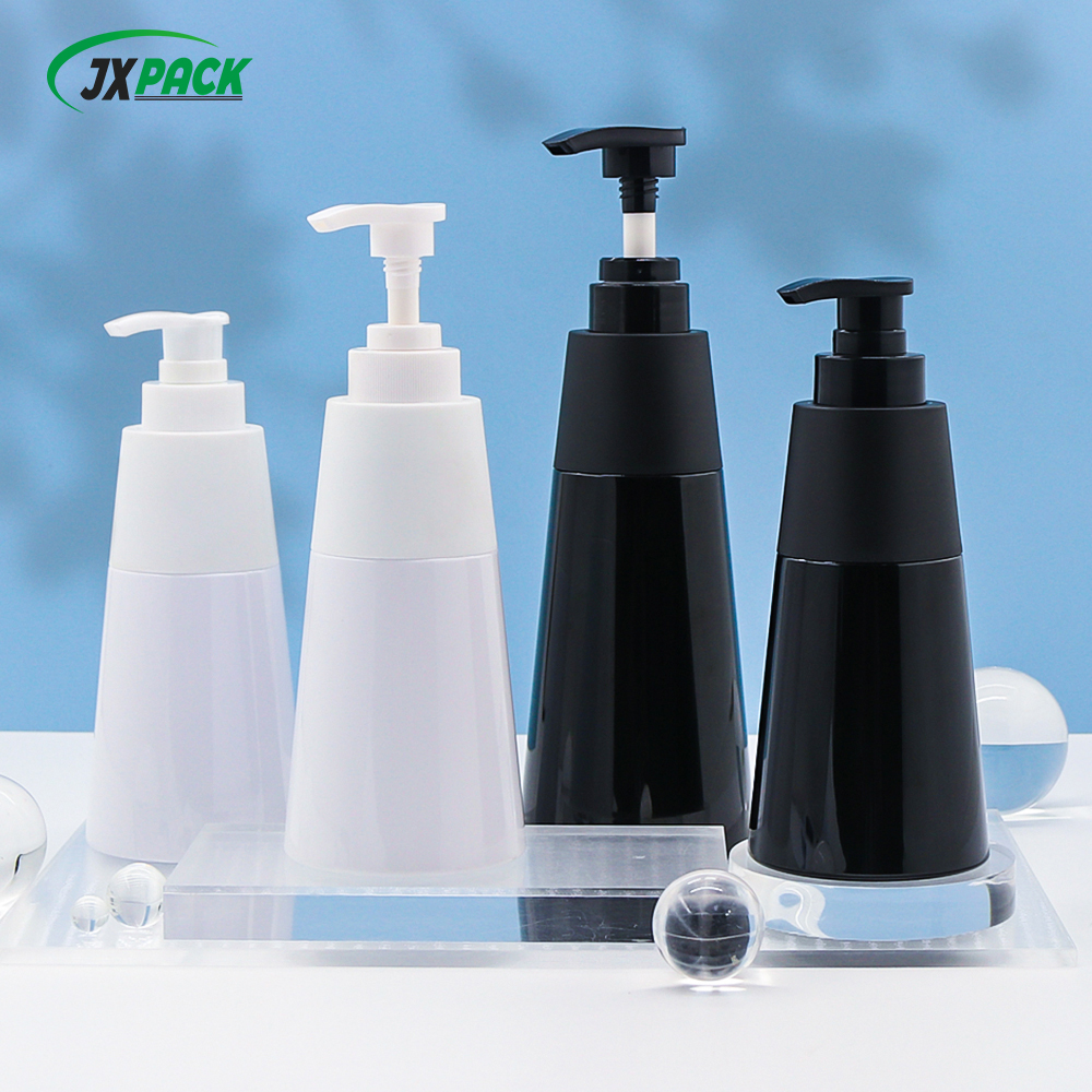 Lotion bottle