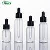 Dropper bottle