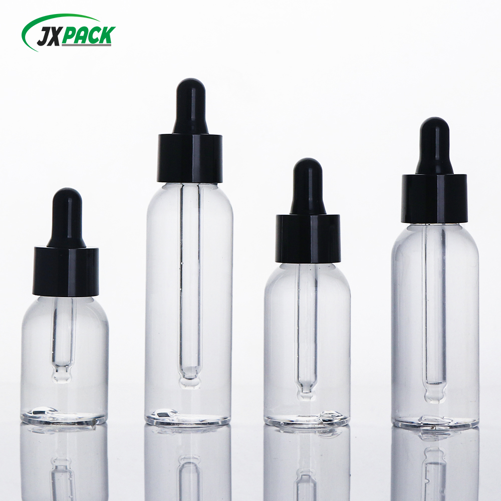 Dropper bottle