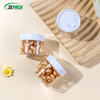 47 caliber plastic jar