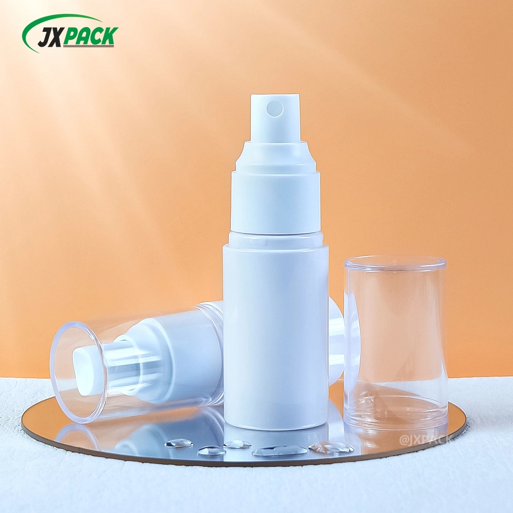 Cosmetics Packaging