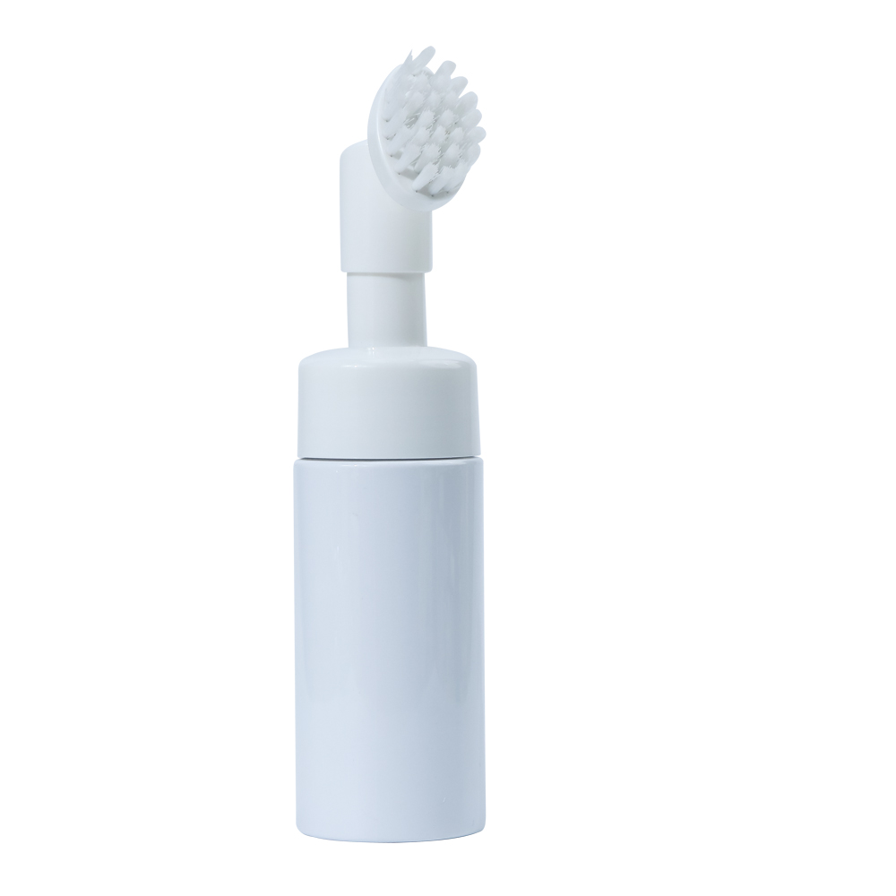 Foam Pump Bottle: Elevate Your Care Routine