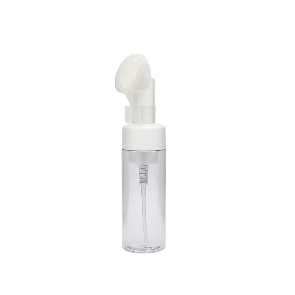 Foam Pump Bottle: The Stylish & Efficient Beauty Tool