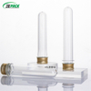 Test tube bottle embryo series