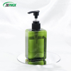 Lotion bottle