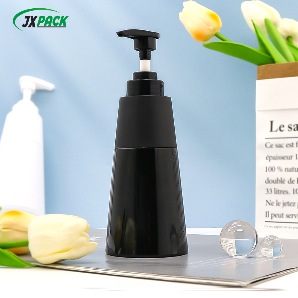 Lotion bottle