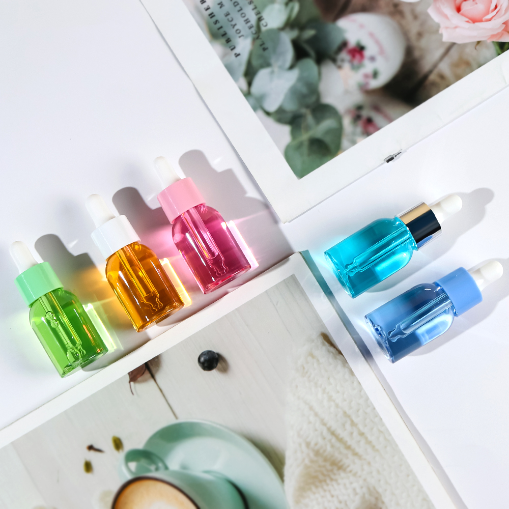 Dropper bottle