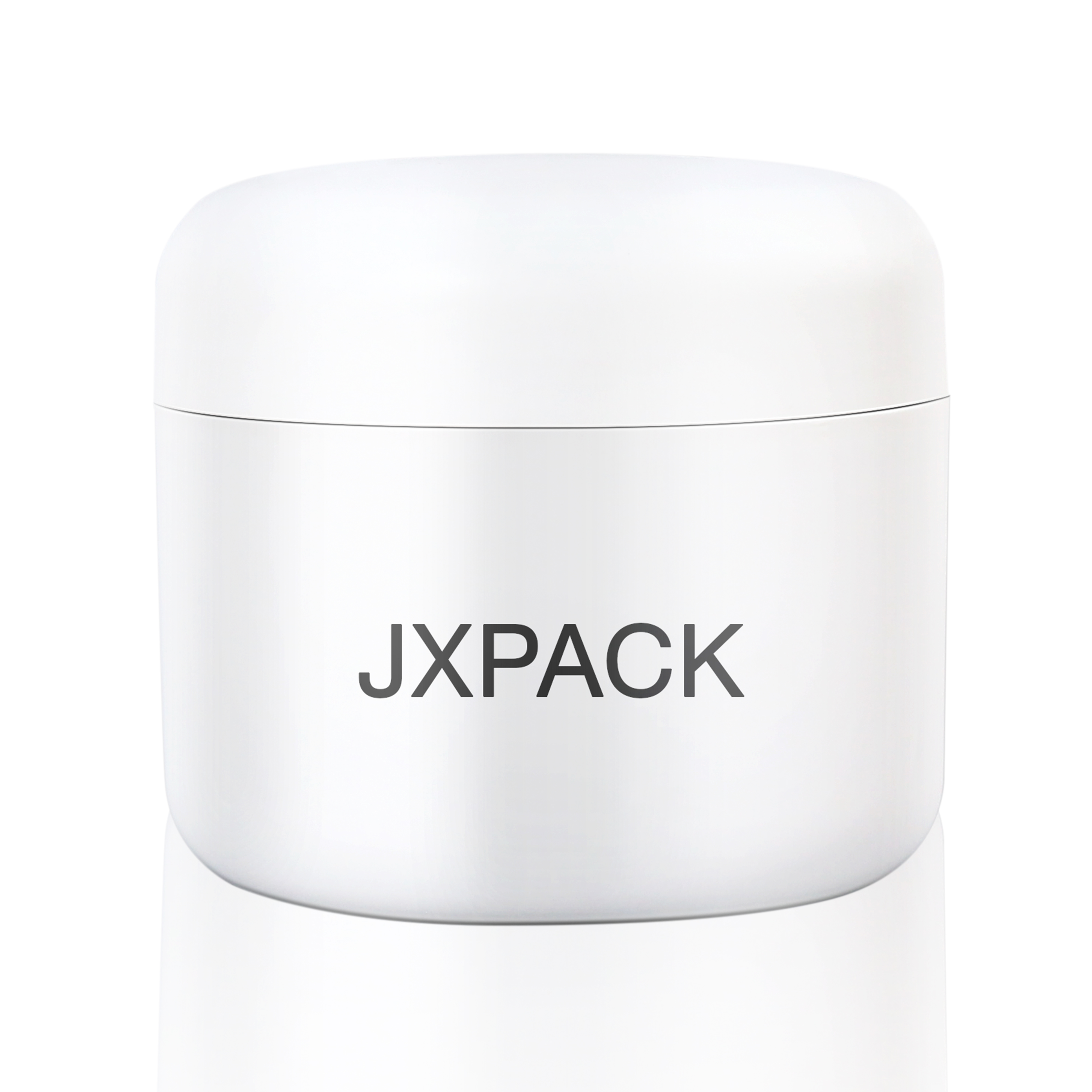 Cream Jar: Boosting Aesthetic & Functionality in Packaging