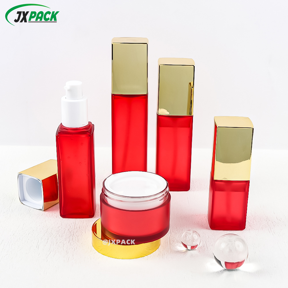 Custom Foam Bottle Containers for Shampoo 80 100 120 150 ML Luxury Cosmetic Packaging Foaming Travel Bottles