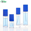 Custom Foam Bottle Containers for Shampoo 80 100 120 150 ML Luxury Cosmetic Packaging Foaming Travel Bottles