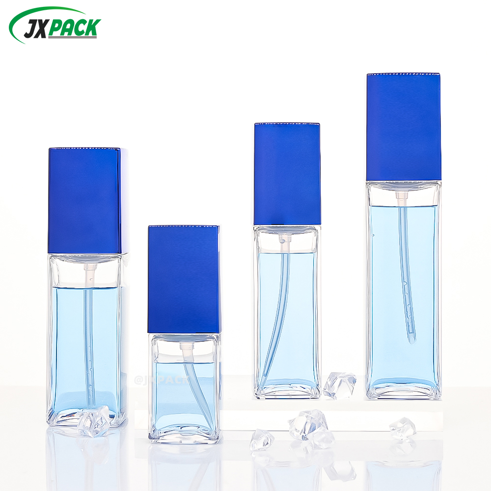 Custom Foam Bottle Containers for Shampoo 80 100 120 150 ML Luxury Cosmetic Packaging Foaming Travel Bottles