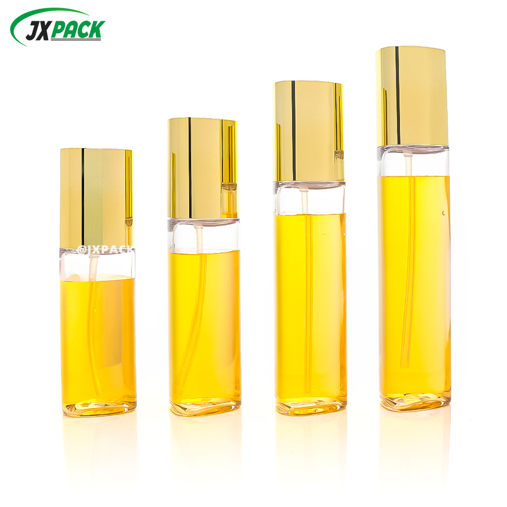 Cosmetics Packaging 80 100 120 150 ML Bubbler Clear Foaming Mousse Bottle Shampoo Lotion Shower Gel Foam Pump Bottles Travel Use