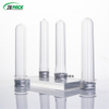 Test tube bottle embryo series