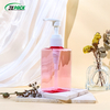 Lotion bottle