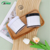 Eco Friendly 200ml Body Face Cream Jar Plastic Packaging