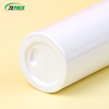 Spot Pet Hand Soap Bottle 40 50 60 Ml White Plastic Facial Wash Bottle Clear Foam Bottle Packaging