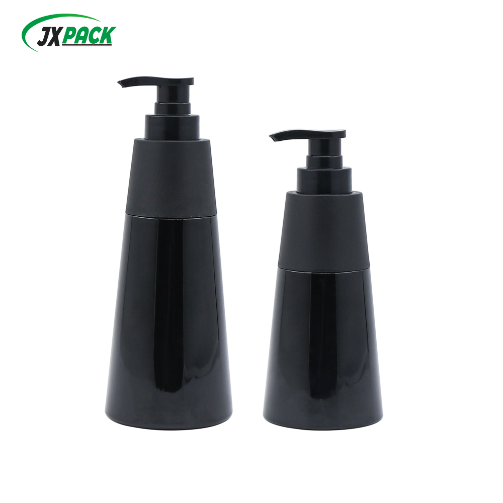 Lotion bottle