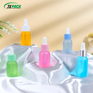Dropper bottle