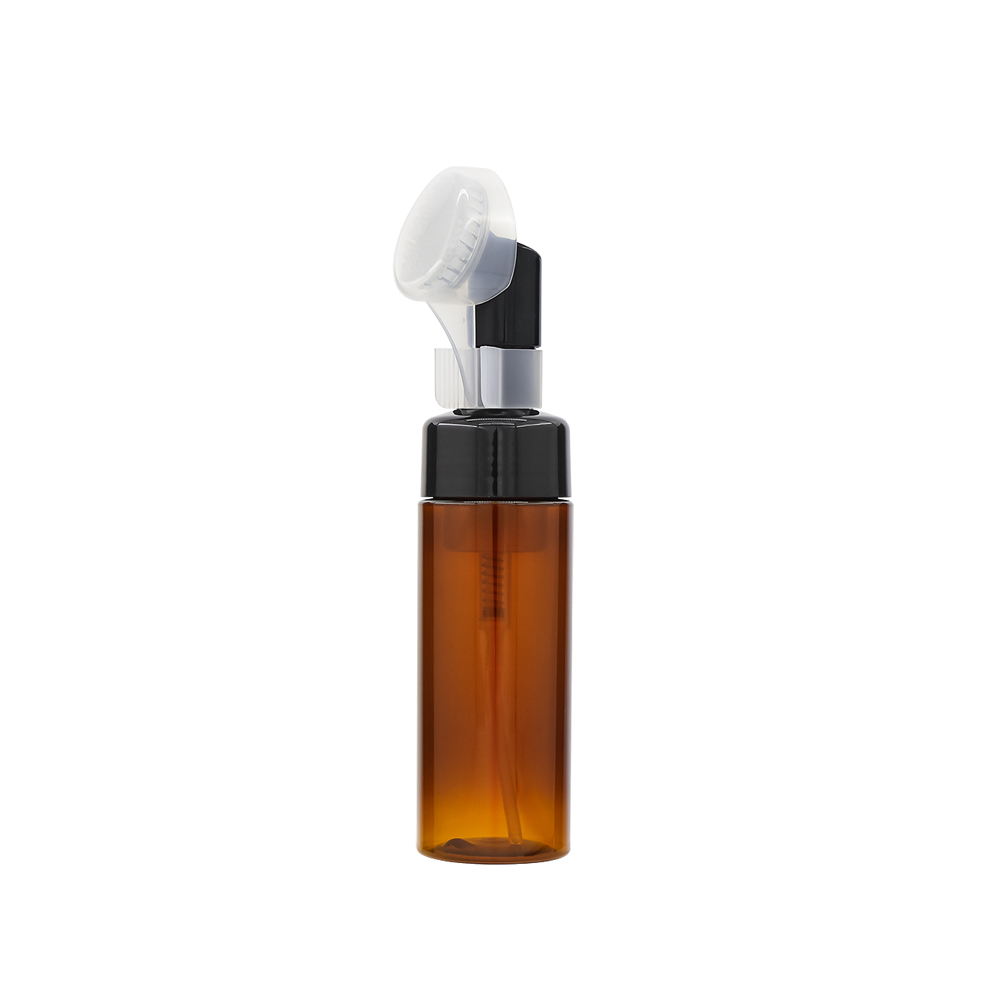 Foam Pump Bottle: Practical Luxury for Skincare & Cleaning