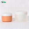 Cream Jar: Stylish Packaging & Modern Branding Guide