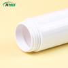 Spot Pet Hand Soap Bottle 40 50 60 Ml White Plastic Facial Wash Bottle Clear Foam Bottle Packaging