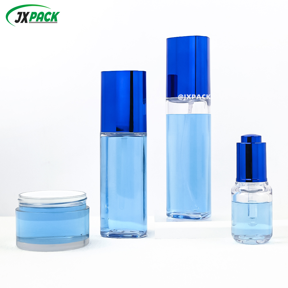 Cosmetics Packaging 80 100 120 150 ML Bubbler Clear Foaming Mousse Bottle Shampoo Lotion Shower Gel Foam Pump Bottles Travel Use