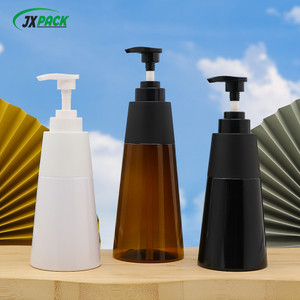 Lotion bottle