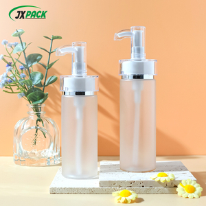 Lotion bottle