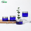 Premium Plastic Cream Jars - Leak-Proof, Customizable & Eco-Friendly Cosmetic Packaging