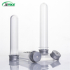 Test tube bottle embryo series
