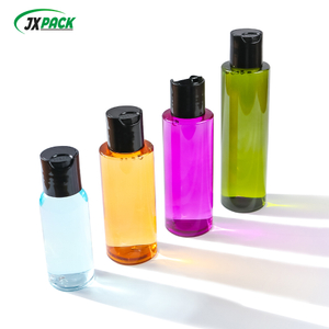 Lotion bottle