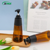 Lotion bottle
