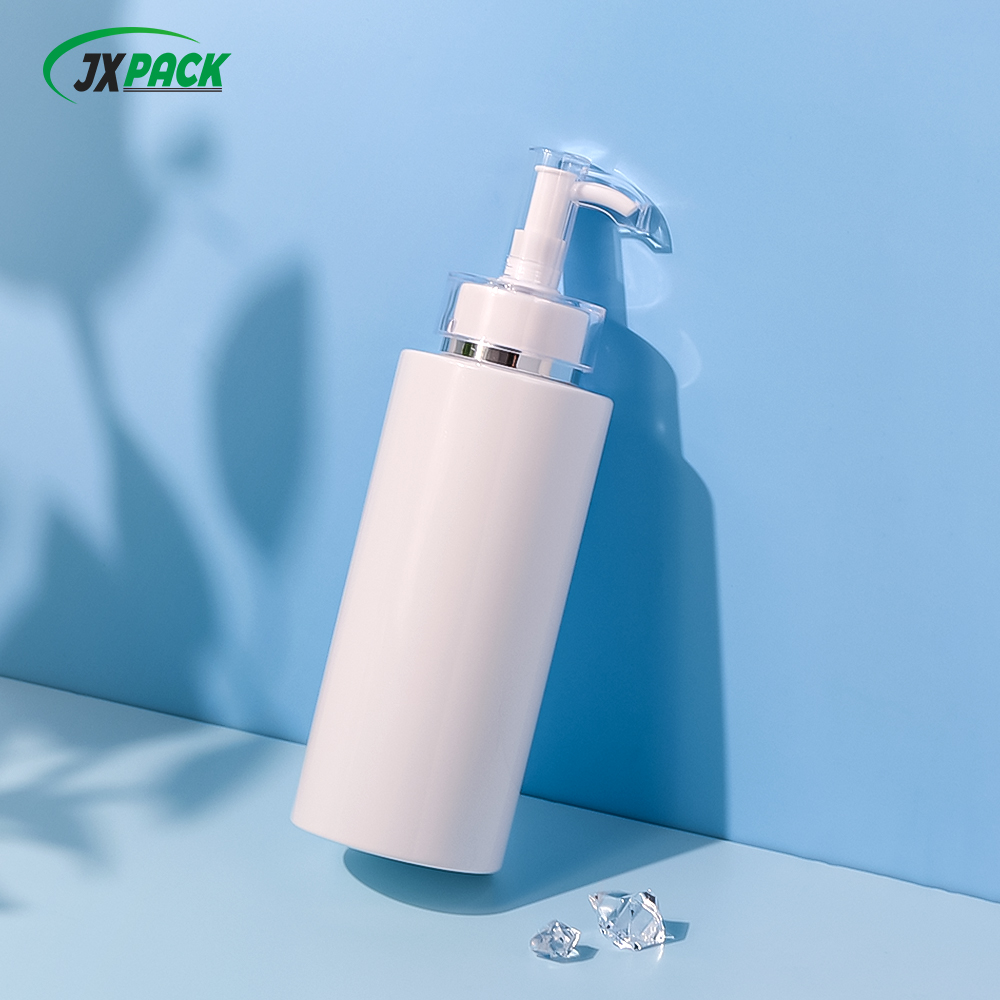Lotion bottle