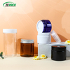 47 caliber plastic jar