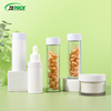 Spray lotion bottle